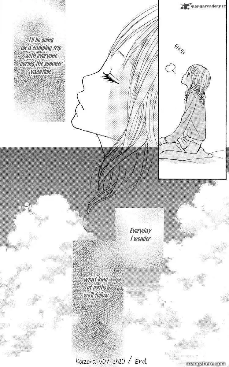 Love Sky Chapter 20 46